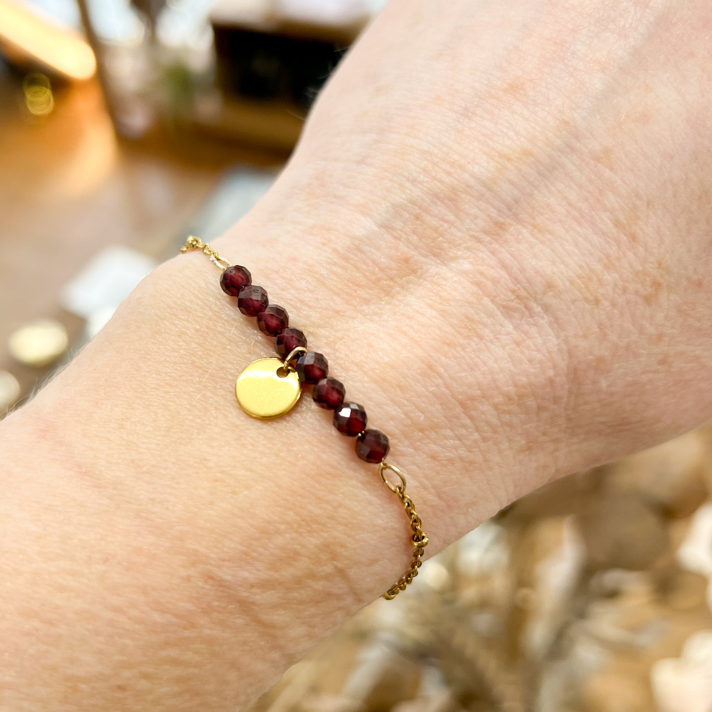 Bracelet Butterfly