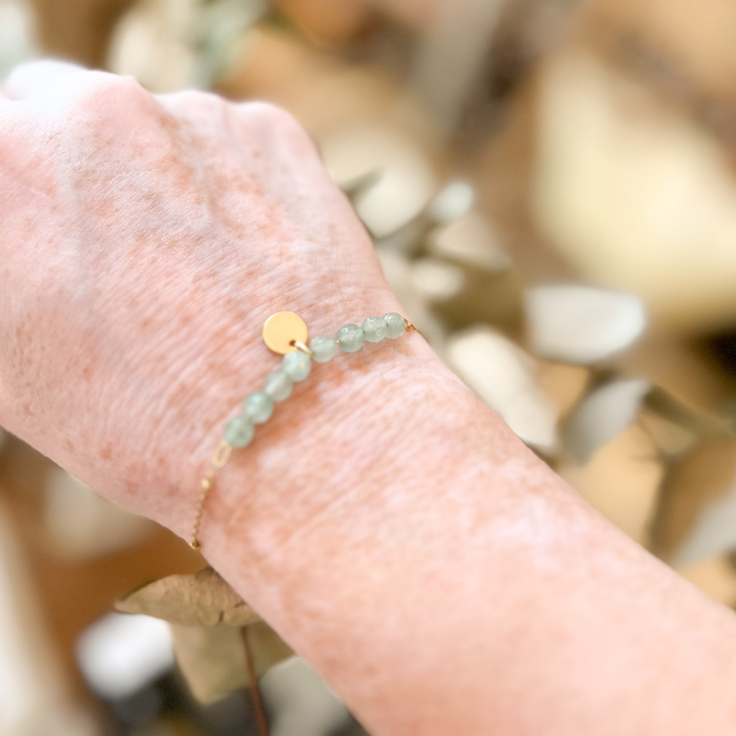 Bracelet Butterfly