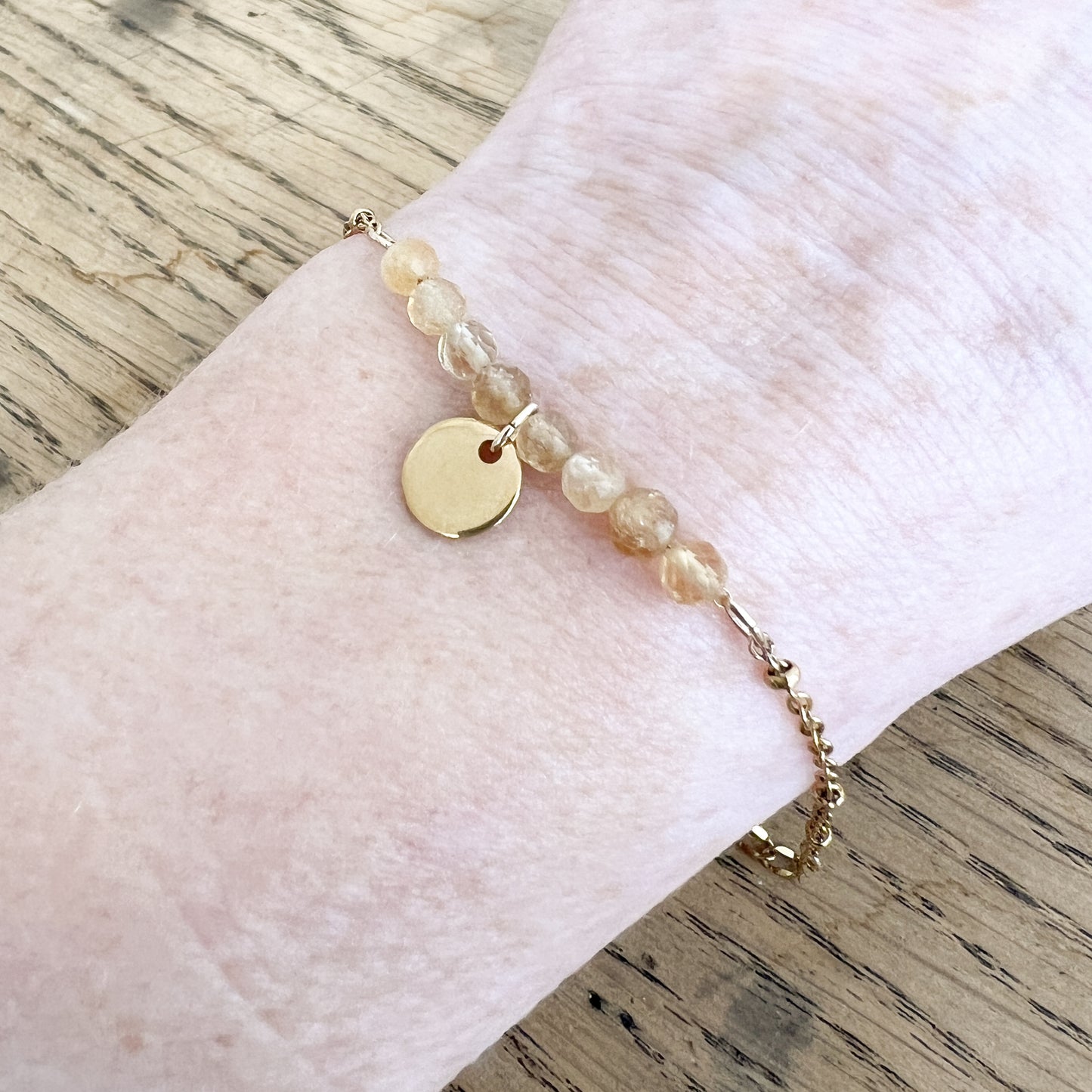 Bracelet Butterfly