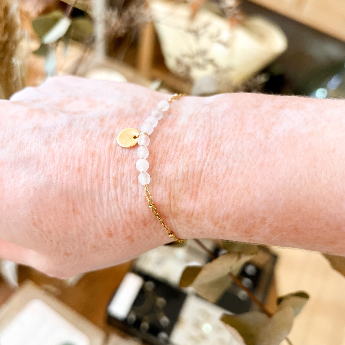 Bracelet Butterfly