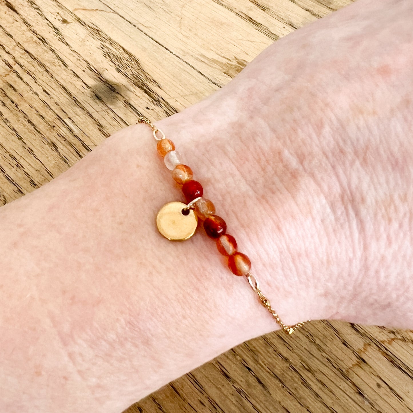 Bracelet Butterfly