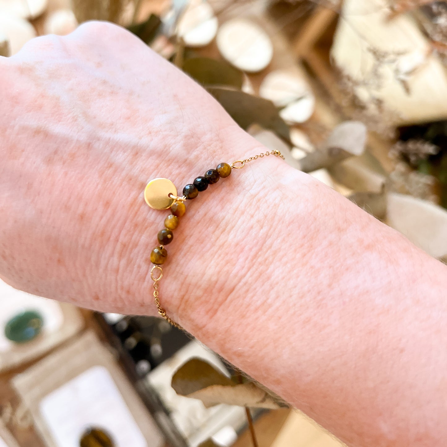 Bracelet Butterfly