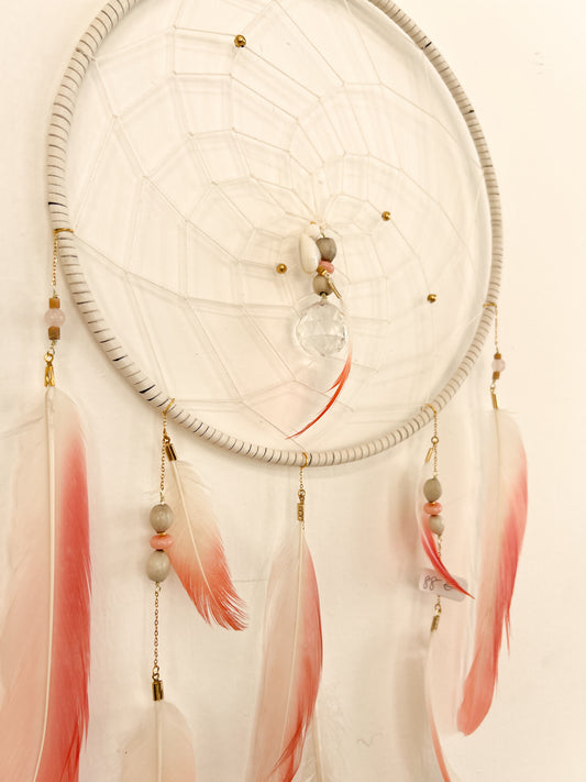 Attrape Rêves Joie (petit modèle)