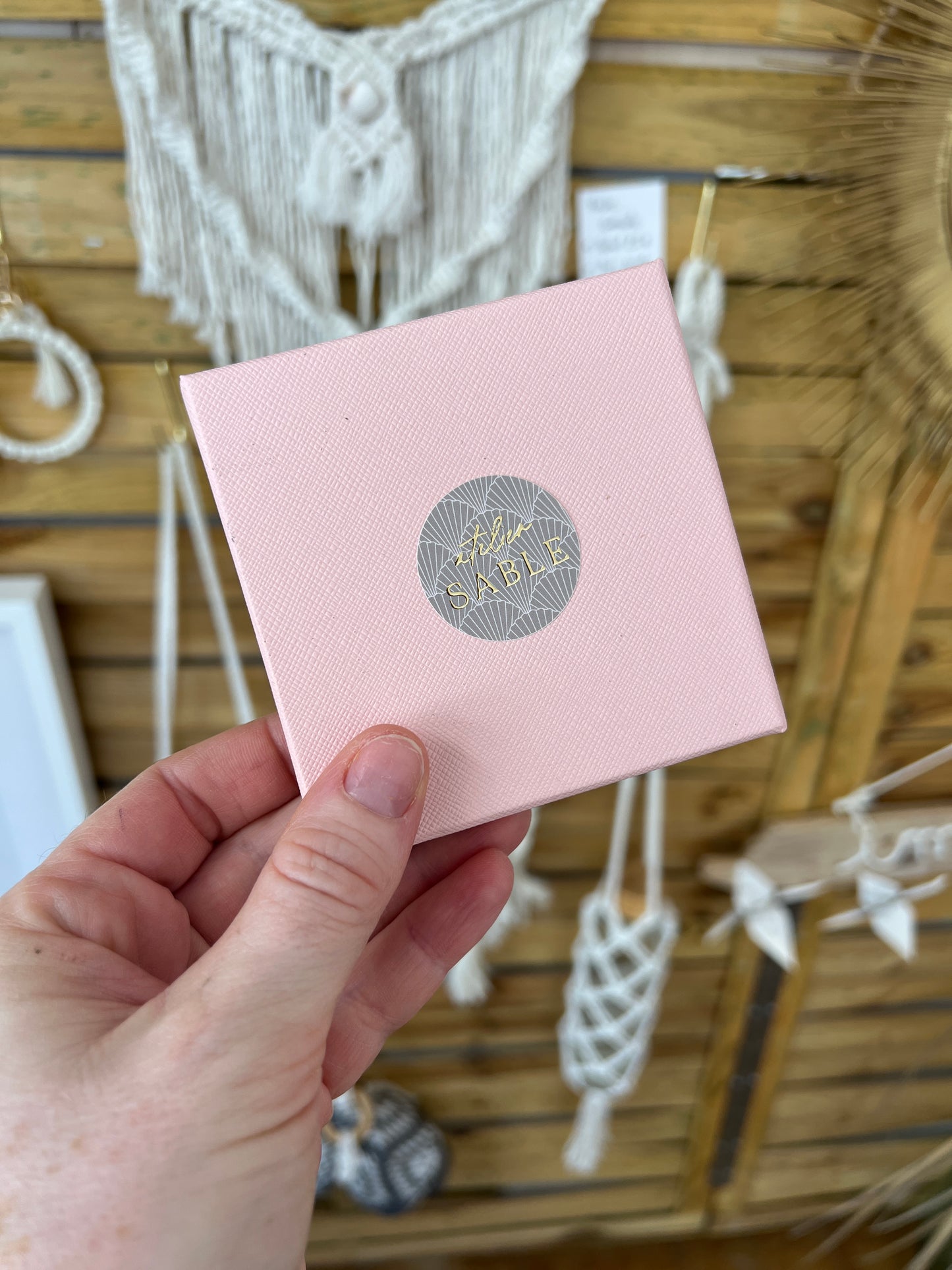 Gift wrap