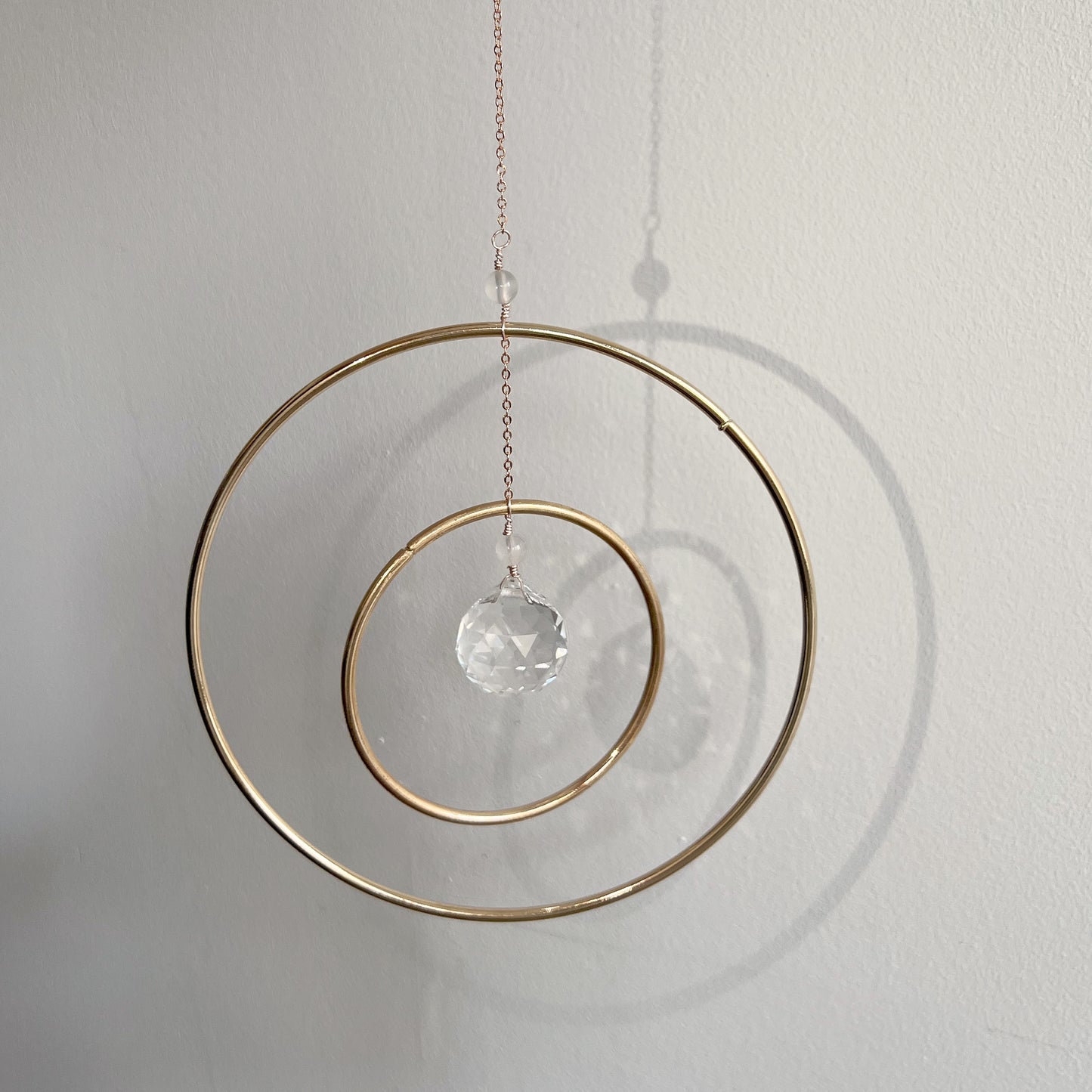 Mobile suncatcher | Vision Small