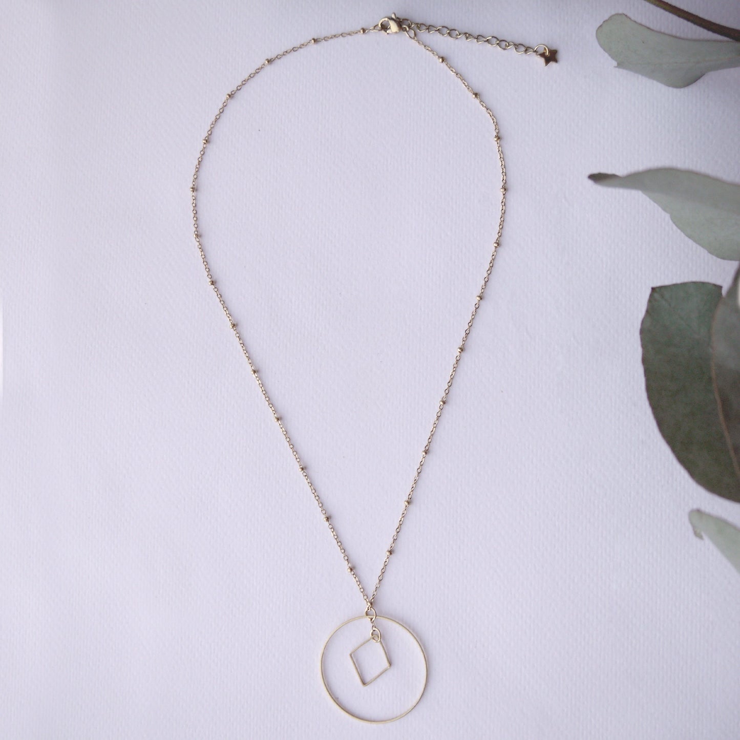 Collier Océane