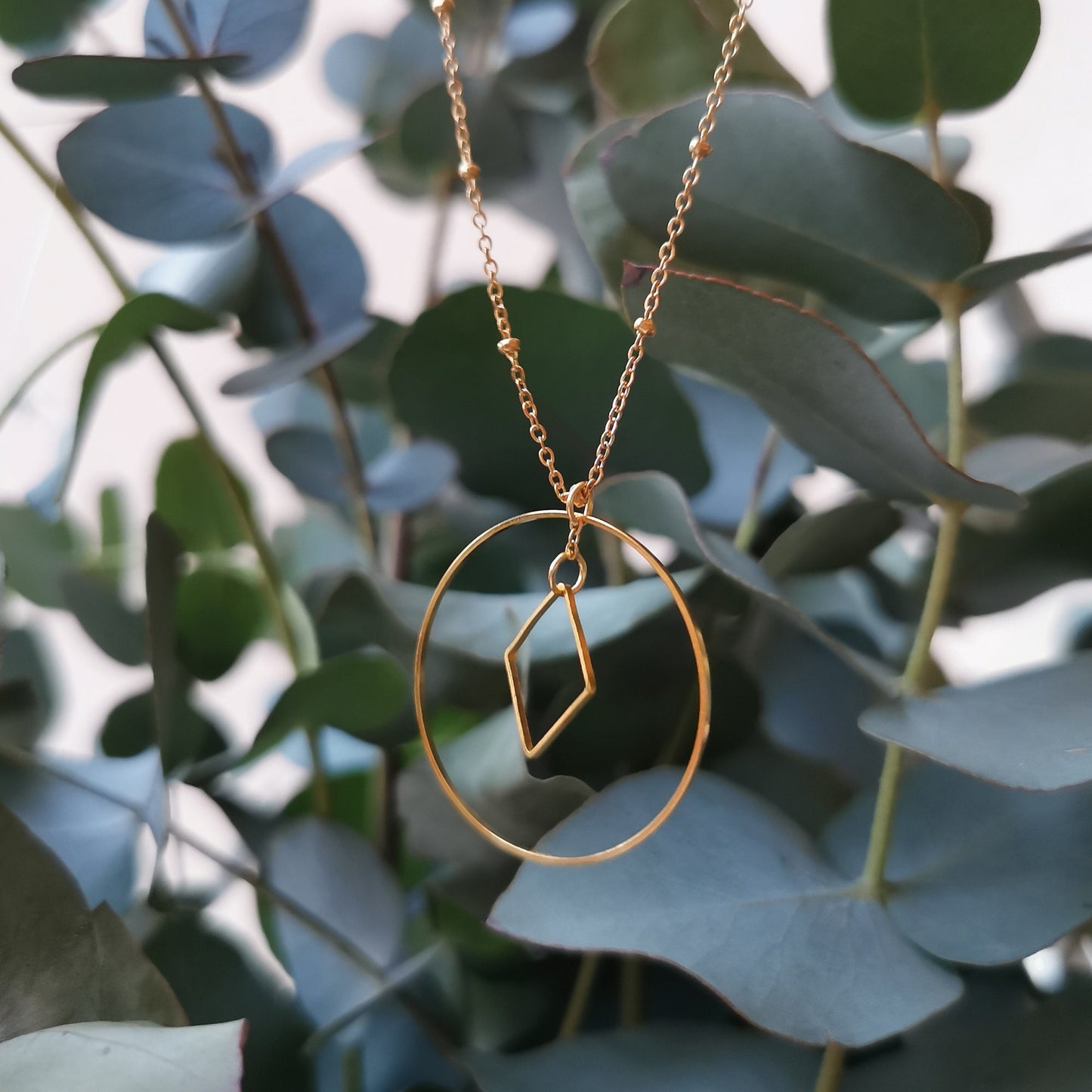 Collier Océane