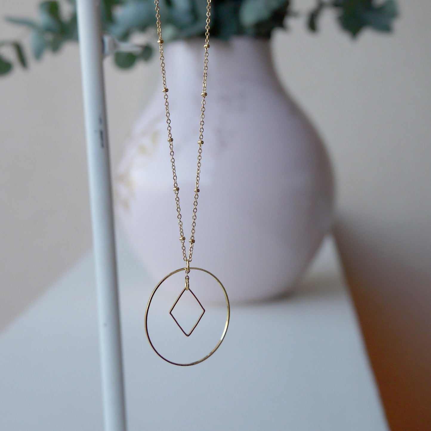 Collier Océane