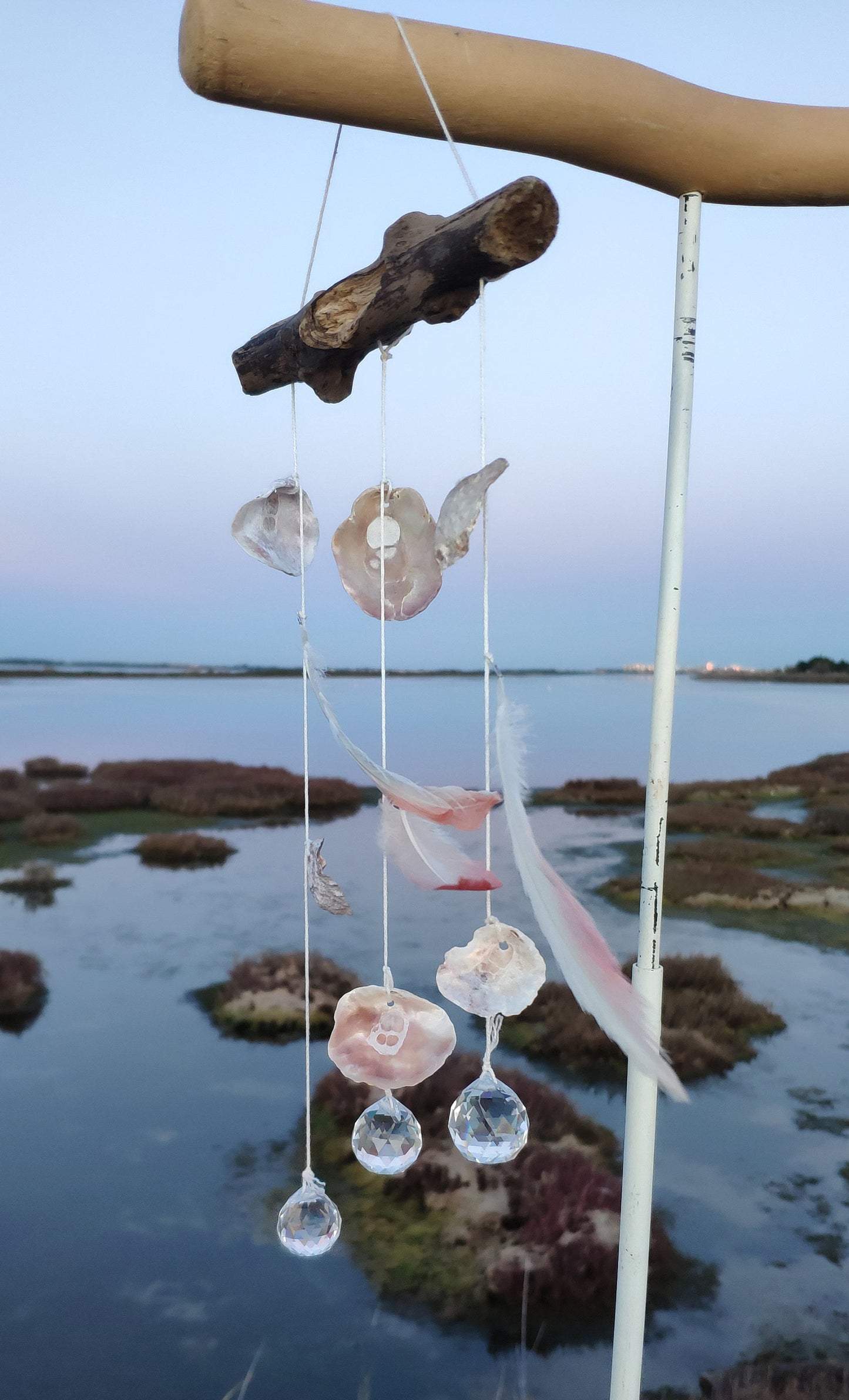 Mobile suncatcher | Sable
