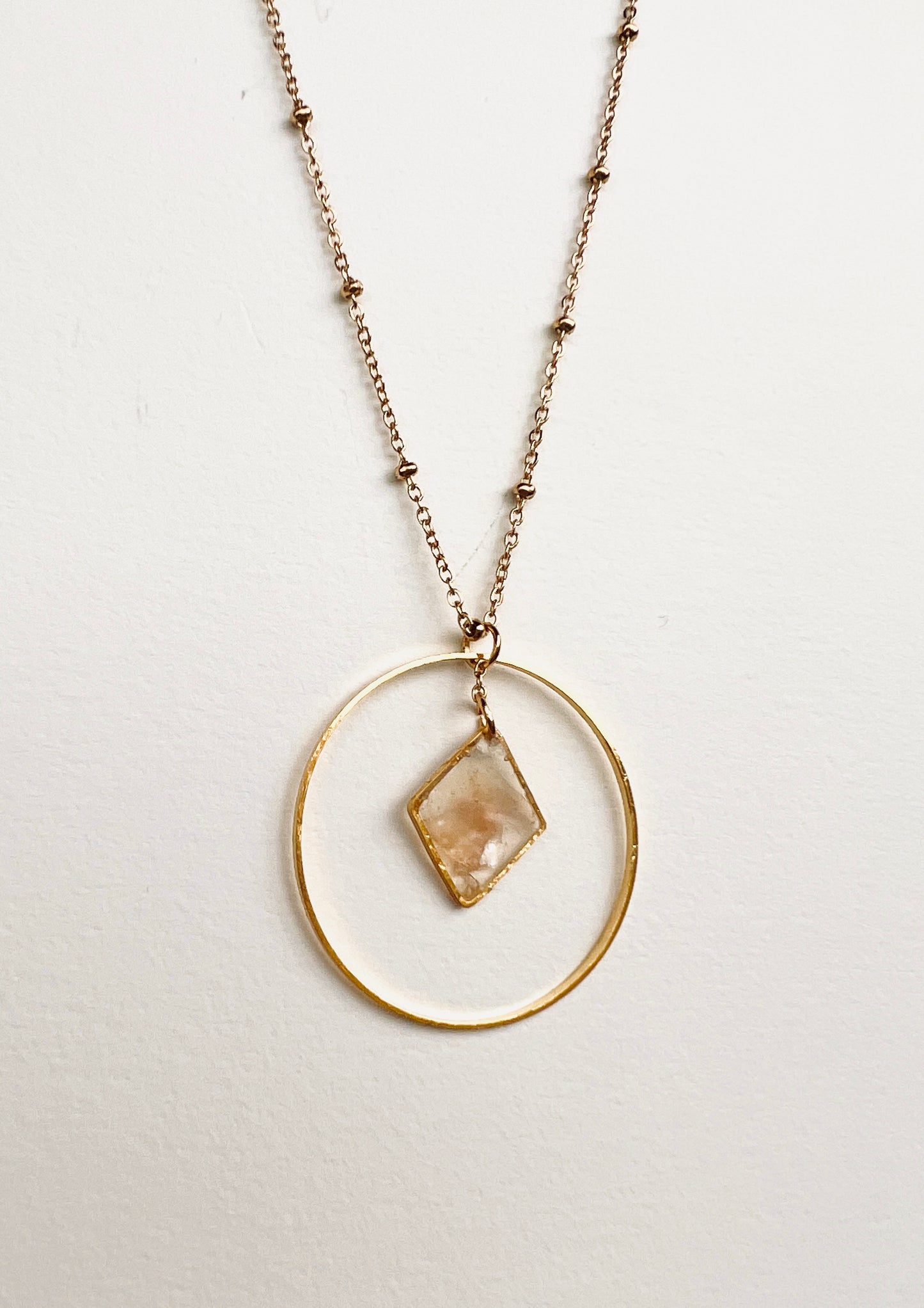 Collier Océane