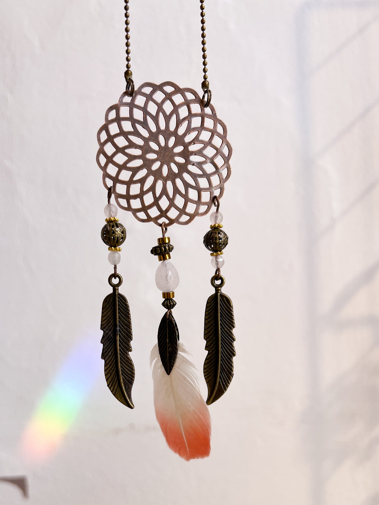 Sautoir Dreamcatcher