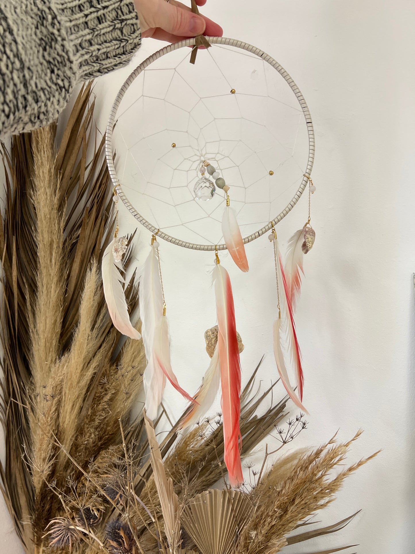 Nature Dream Catcher (small model)