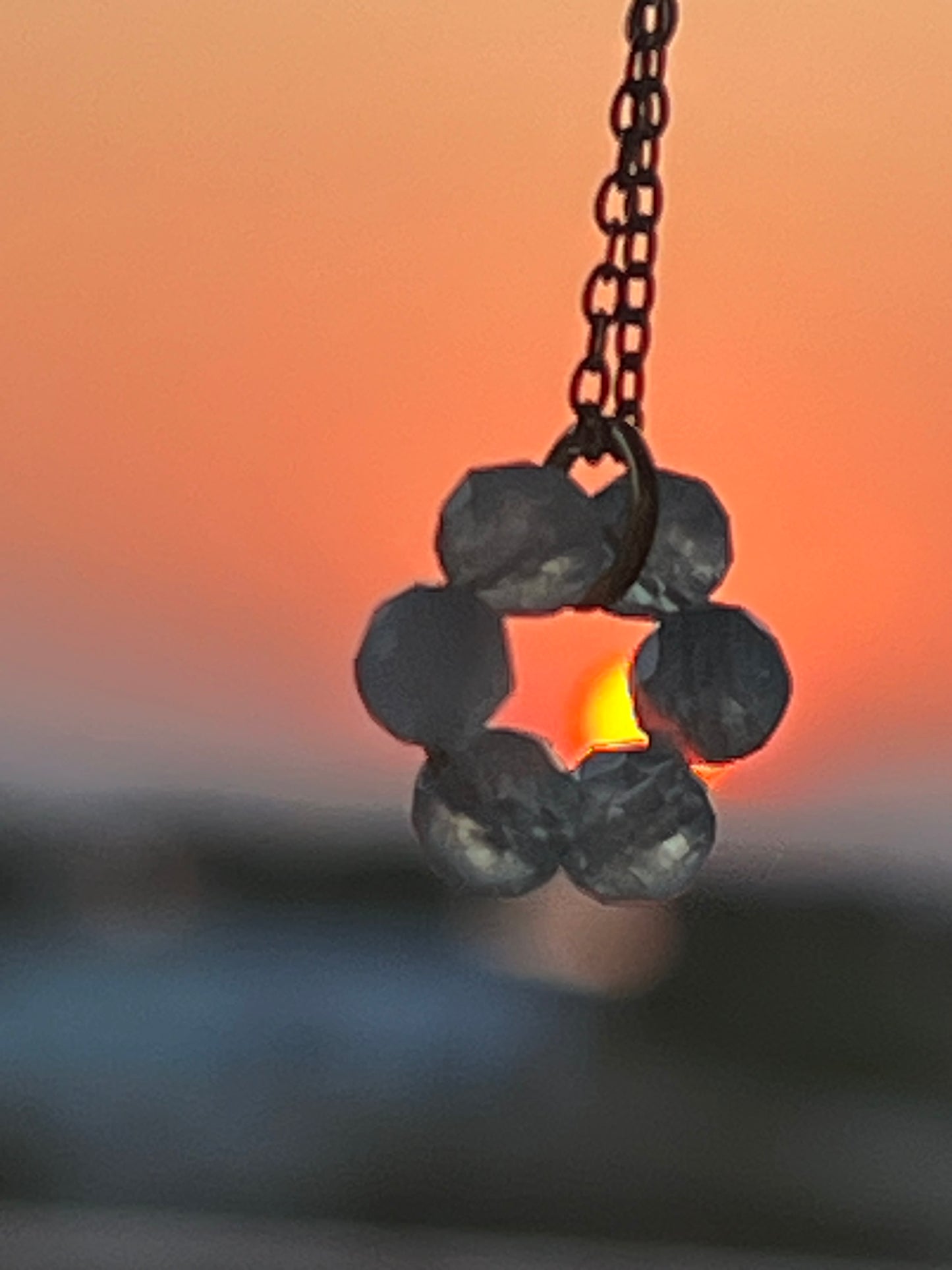 Flower Power | Collier