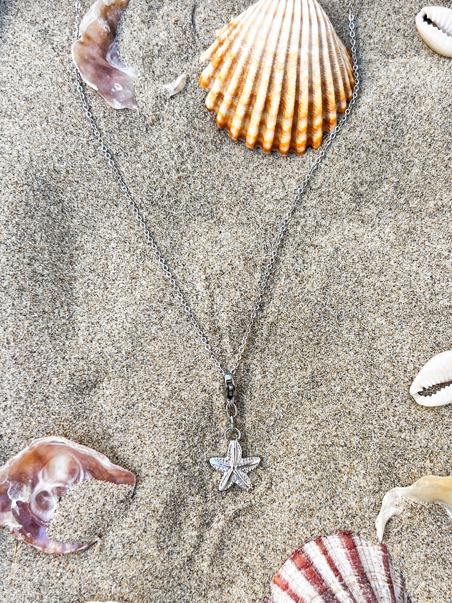 Pendentif seul
