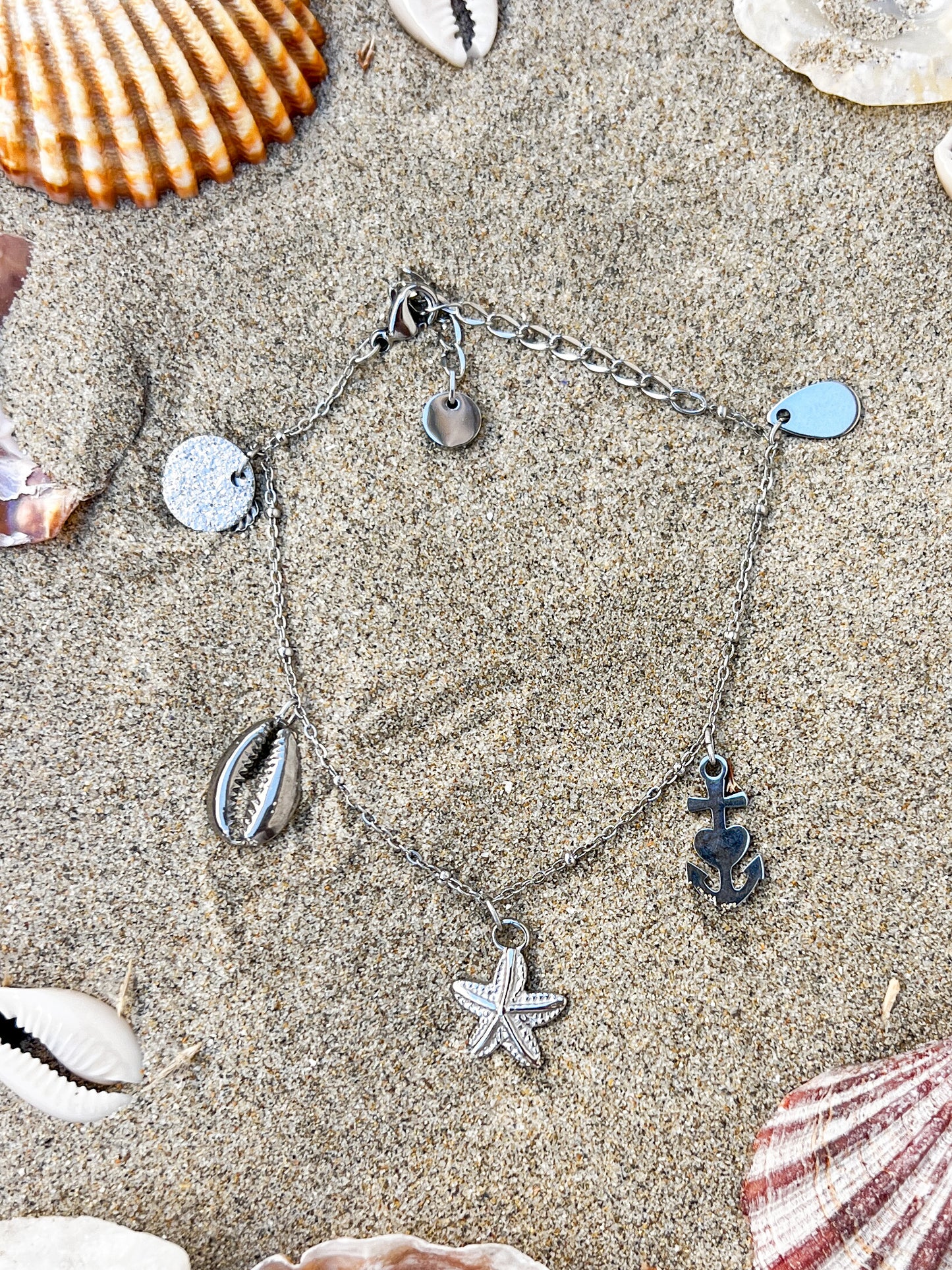 Hummingbird Necklace