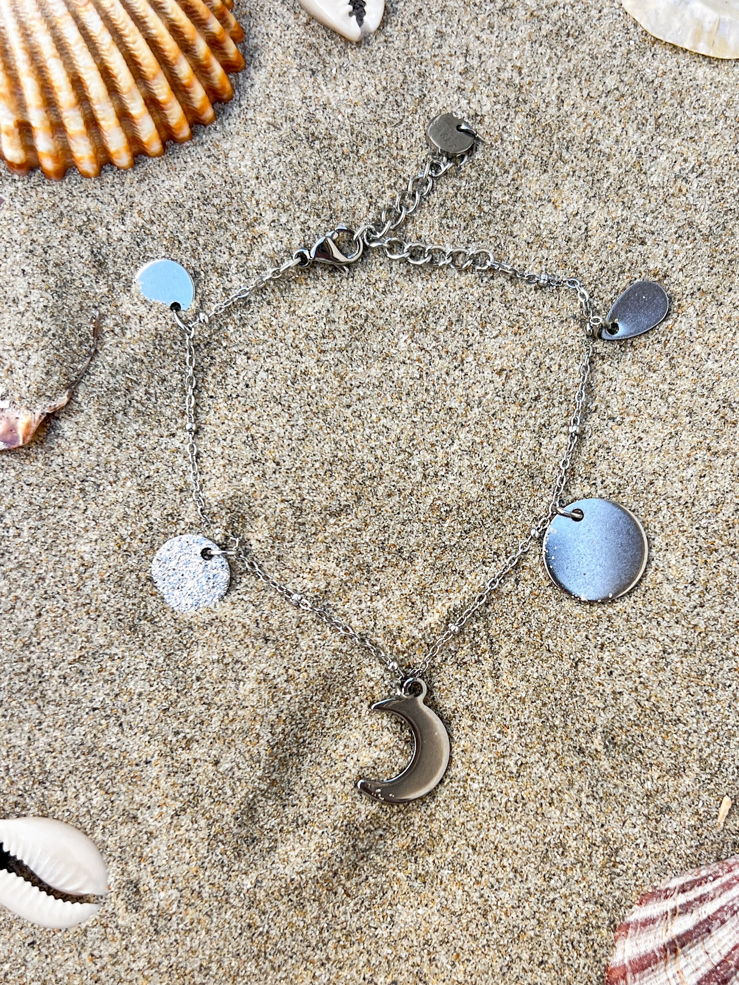Hummingbird Necklace