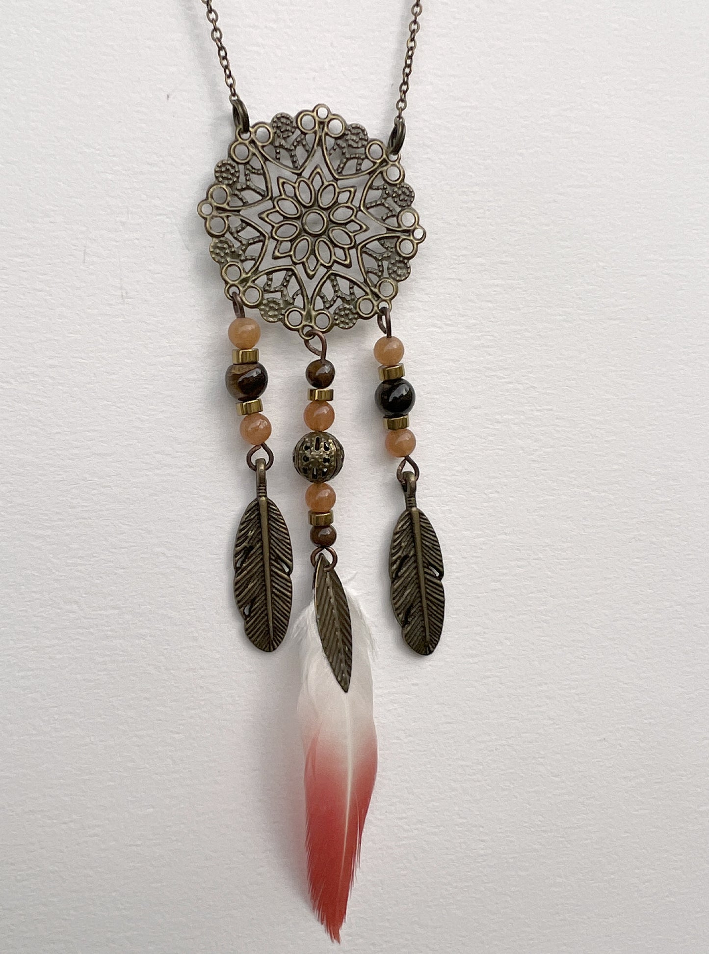 Sautoir Dreamcatcher