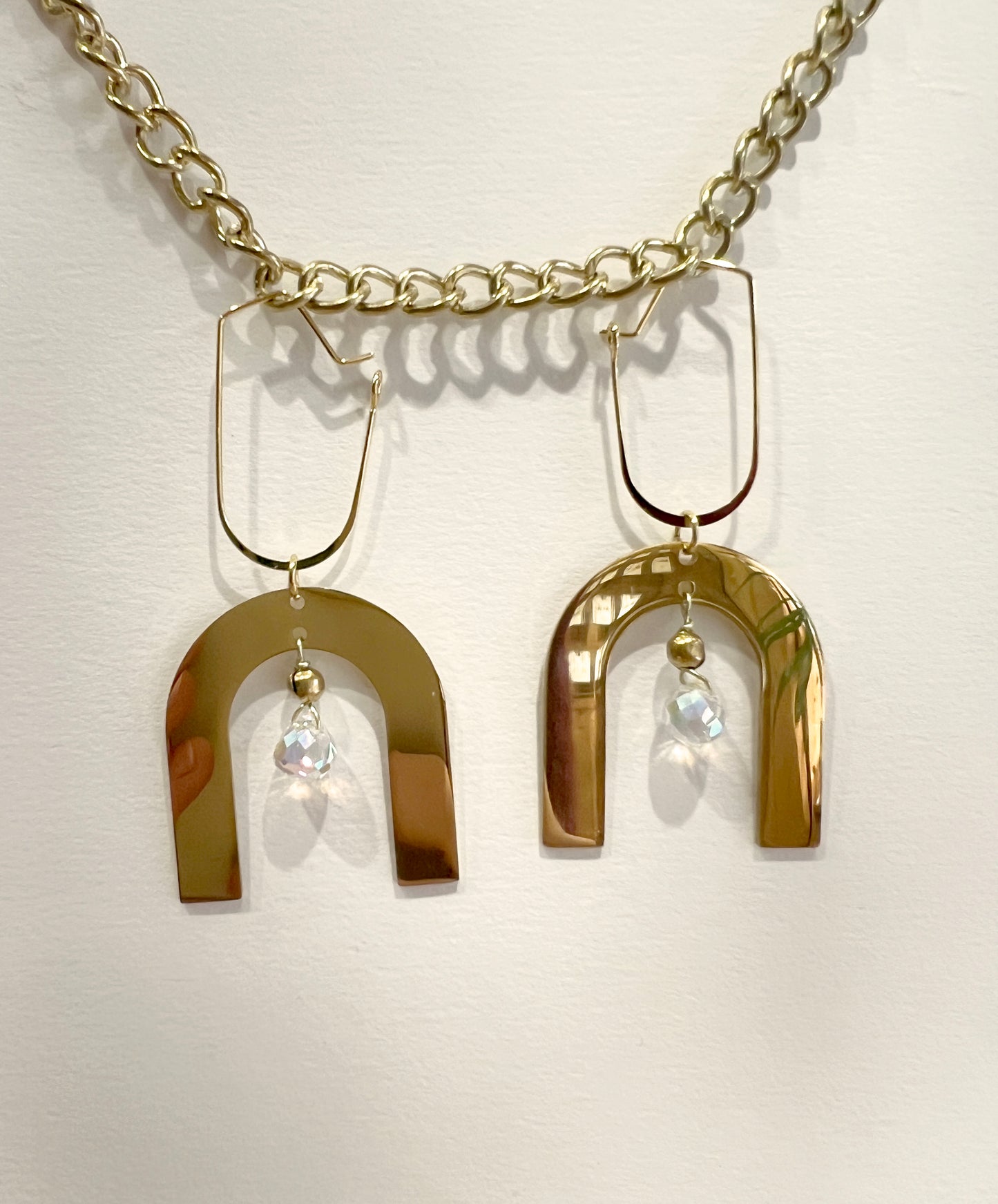 Oceane earrings