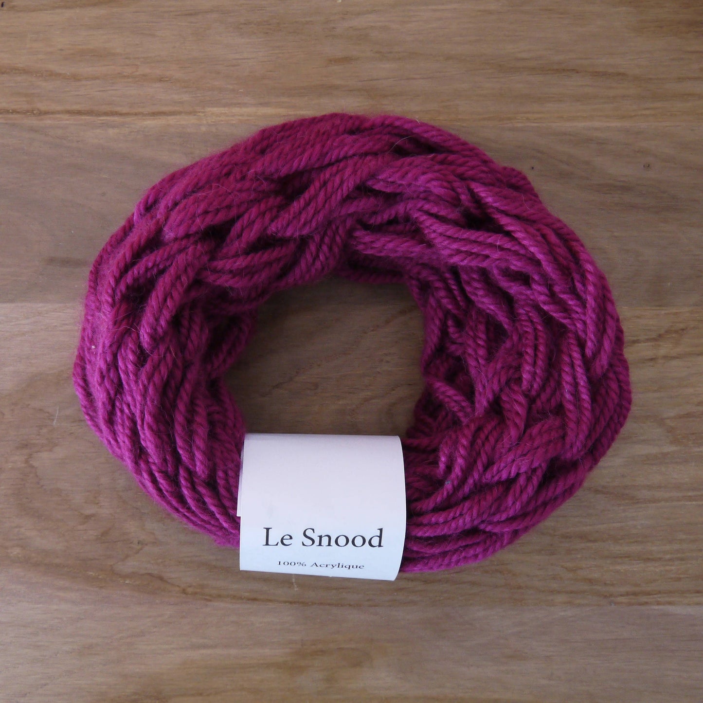 Snood Prune