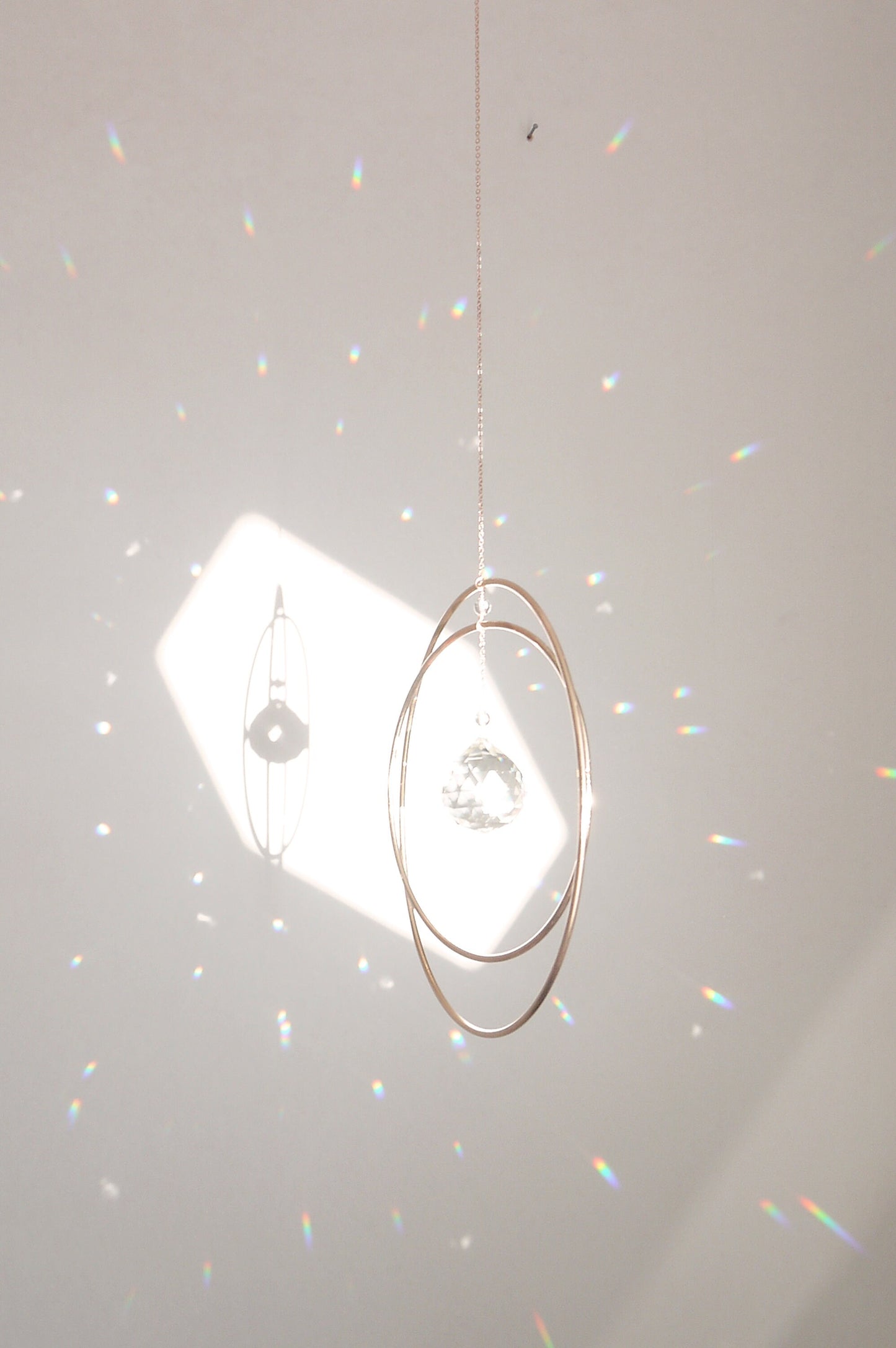 Mobile suncatcher | Vision